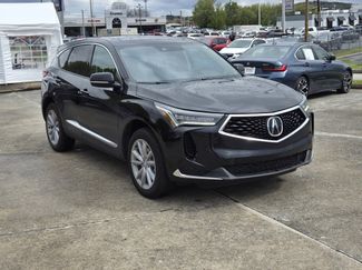 Certified 2023 Acura RDX Base video 1