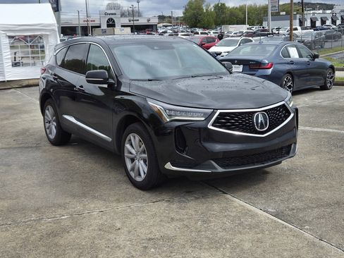 Certified 2023 Acura RDX Base image 1
