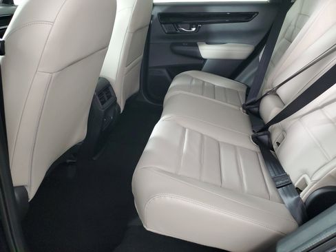 New 2026 Honda CR-V EX-L image 15