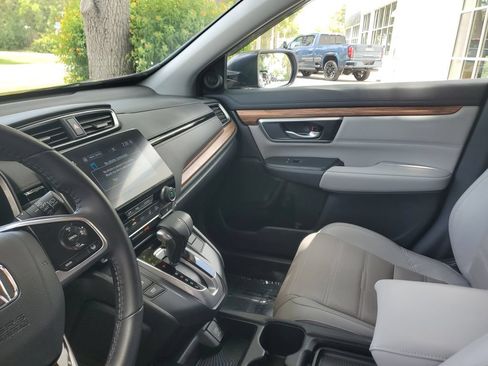 Used 2019 Honda CR-V EX-L image 23