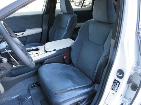 Used 2023 Lexus RZ 450e Premium w/ Cold Area Package AWD/4WD image 30
