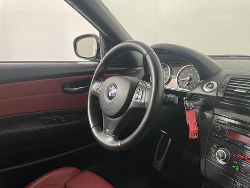 Used 2012 BMW 135i Convertible image 10
