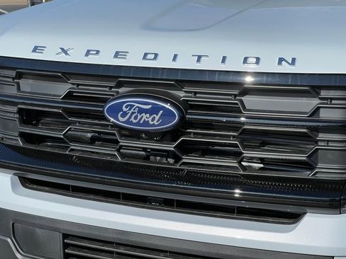 New 2026 Ford Expedition Max Active image 42