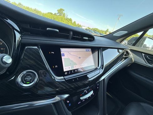 Certified 2020 Cadillac XT6 Premium Luxury FWD image 20