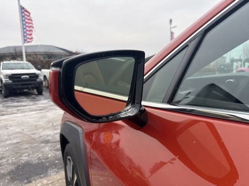 Used 2019 Lexus UX 200 image 15