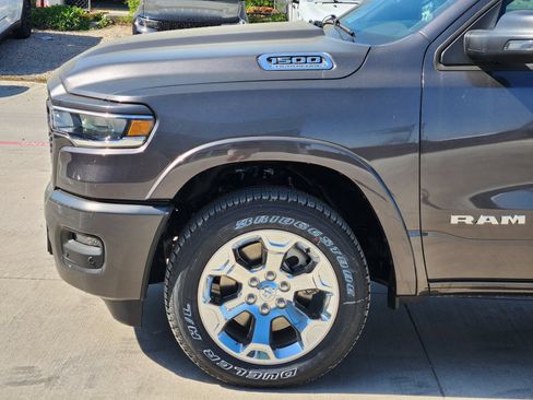New 2026 RAM 1500 Lone Star RWD image 10