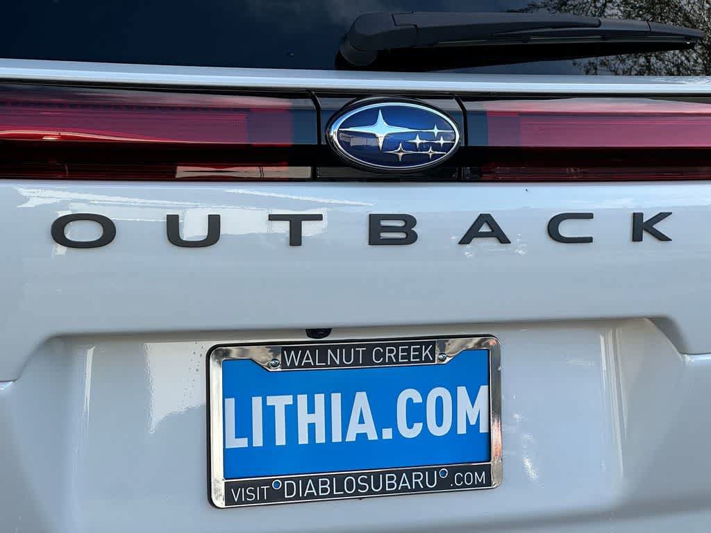New 2026 Subaru Outback Limited w/ Premium/Limited Package AWD/4WD image 7