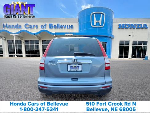 Used 2011 Honda CR-V EX image 6