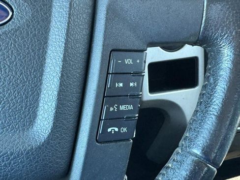 Used 2013 Ford F150 XLT w/ XLT Chrome Pkg RWD image 17