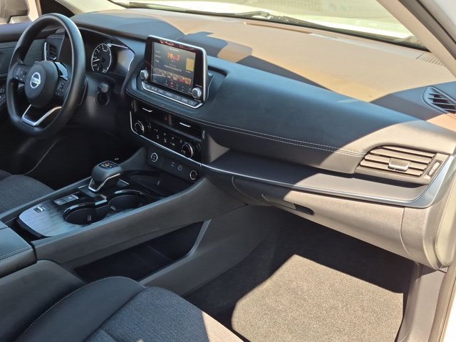 Used 2021 Nissan Rogue S FWD image 28