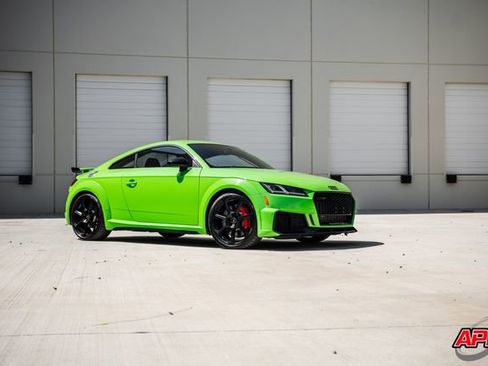 Used 2019 Audi TT RS image 44