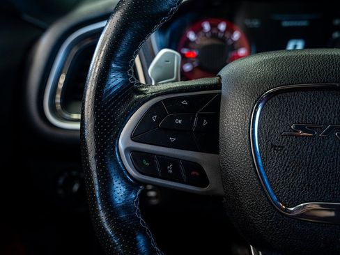 Used 2019 Dodge Challenger SRT Hellcat Redeye image 41