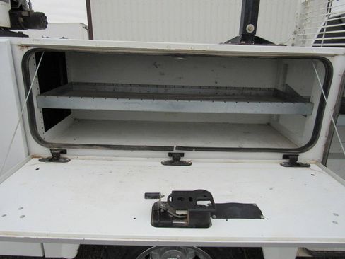 Used 2022 RAM 3500 Tradesman w/ Chrome Appearance Group AWD/4WD image 20