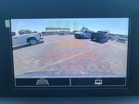 Used 2024 Chevrolet Tahoe LS w/ Driver Alert Package AWD/4WD image 19