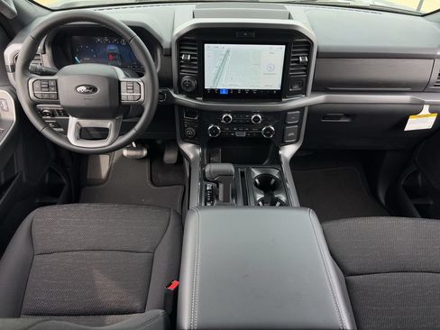 Used 2026 Ford F150 XLT AWD/4WD image 10
