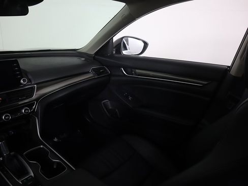 Used 2022 Honda Accord Sport Special Edition image 29