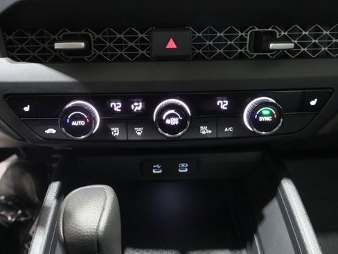 Used 2024 Honda Accord EX image 31