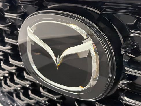 Certified 2025 MAZDA CX-5 AWD 2.5 S w/ Preferred Package image 14