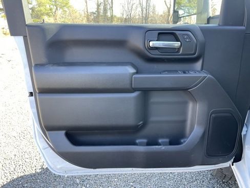 New 2025 Chevrolet Silverado 3500 W/T w/ WT Convenience Package image 13