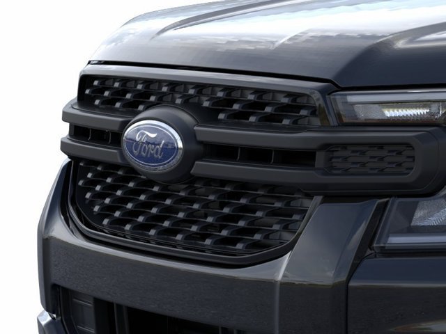 New 2026 Ford Ranger XL w/ Trailer Tow Package RWD image 19