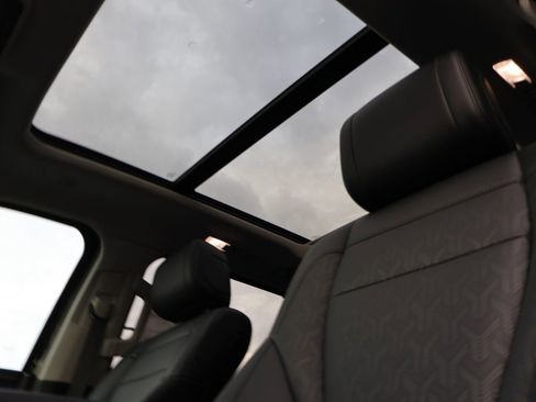 Used 2024 Toyota Sequoia Limited image 49