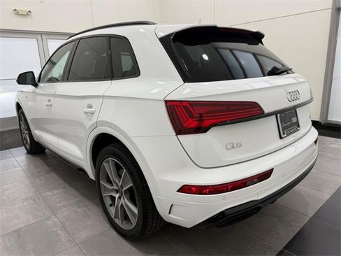 Certified 2025 Audi Q5 2.0T Premium image 5