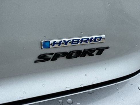 Used 2023 Honda Accord Sport image 25