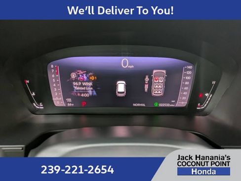 Used 2026 Honda Pilot Sport image 31