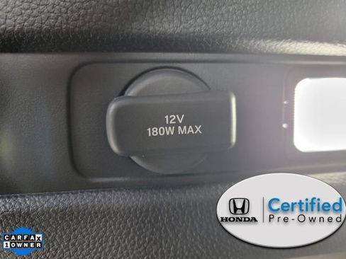 Certified 2024 Honda CR-V Sport image 9