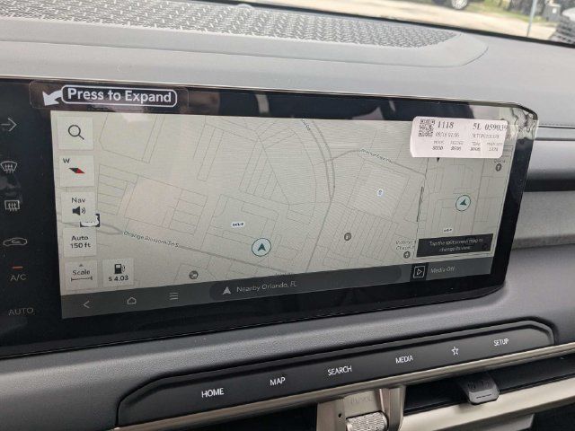 New 2027 Kia Telluride SX FWD image 25