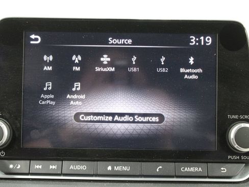 Used 2023 Nissan Rogue SV FWD image 29