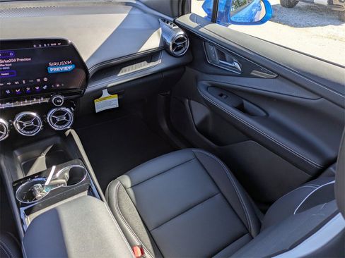 New 2024 Chevrolet Blazer EV LT image 17