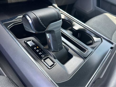 Used 2024 Ford F150 Lightning Flash AWD/4WD image 27