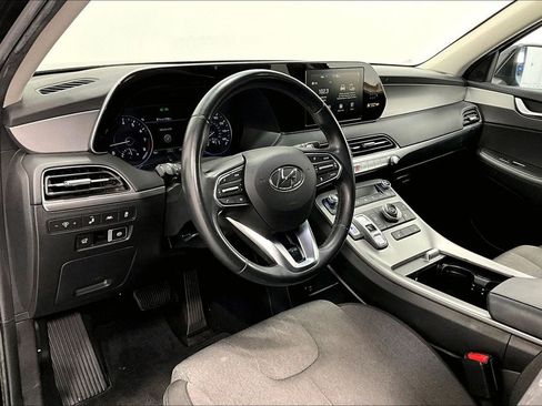 Used 2020 Hyundai Palisade SEL image 16