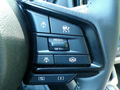Used 2026 Subaru Forester Premium AWD/4WD image 29