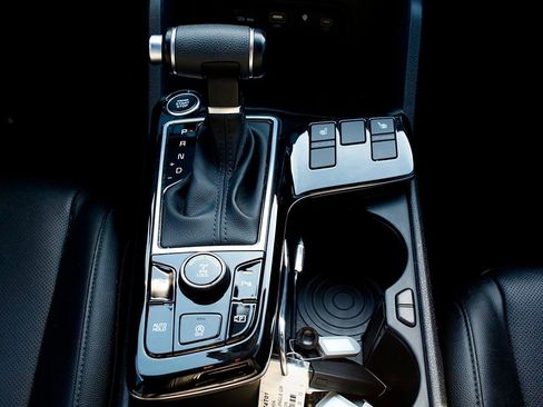 Used 2023 Kia Sportage X-Line image 41