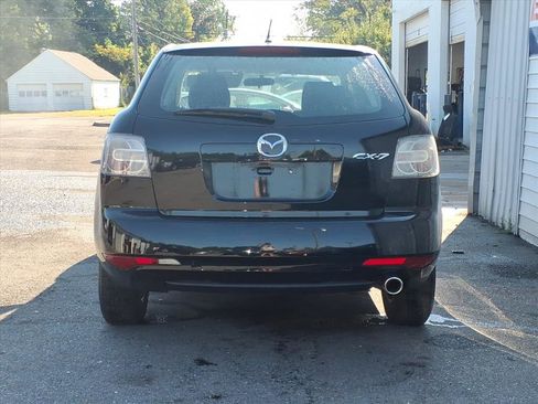 Used 2011 MAZDA CX-7 i SV image 4