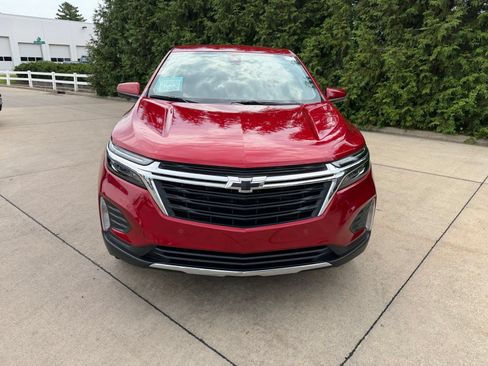 Used 2023 Chevrolet Equinox LT FWD image 6