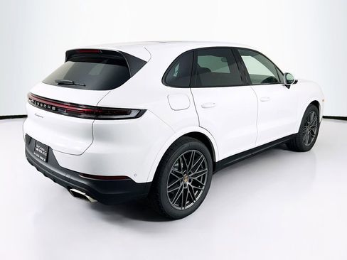 New 2026 Porsche Cayenne image 9