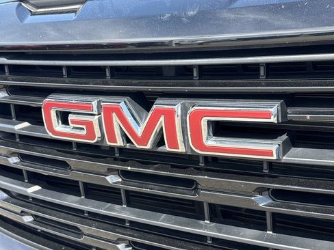 Certified 2022 GMC Sierra 1500 Elevation w/ X31 Off-Road Package AWD/4WD image 33