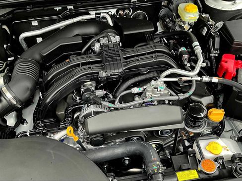 New 2025 Subaru Legacy Premium image 17