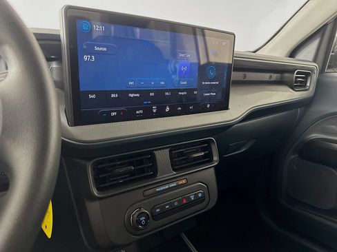 Used 2025 Ford Maverick XL w/ 4K Tow Package AWD/4WD image 17