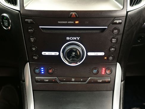 Used 2015 Ford Edge Titanium w/ Equipment Group 301A image 21