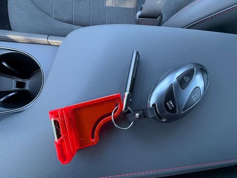 New 2026 Hyundai Sonata N Line image 38