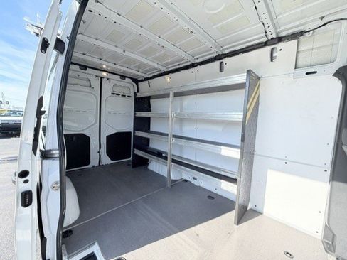 Used 2019 Mercedes-Benz Sprinter 144 image 12
