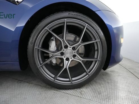 Used 2019 Tesla Model 3 Standard Range RWD image 20