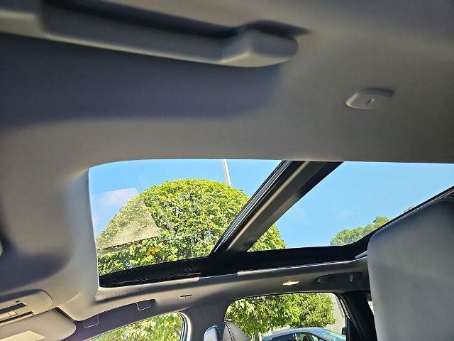 Certified 2025 Nissan Murano SL AWD/4WD image 15