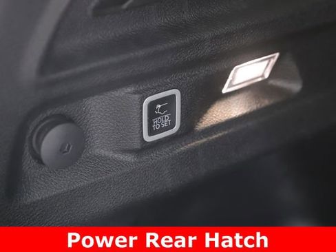 Used 2023 Jeep Grand Cherokee L Limited w/ MOPAR Finishing Package AWD/4WD image 32