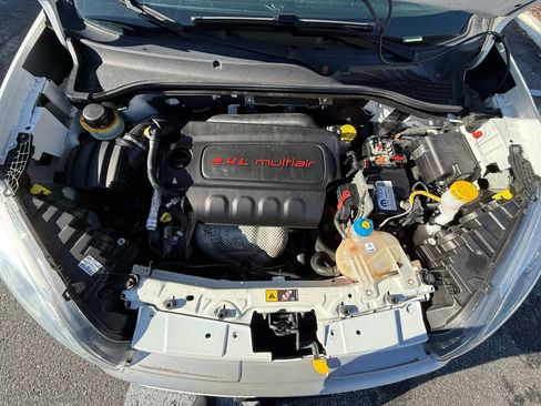 Used 2021 RAM ProMaster City Tradesman SLT image 8