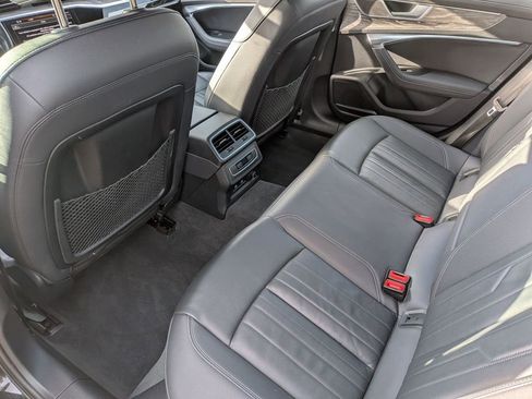 Used 2024 Audi A6 Premium Plus AWD/4WD image 30